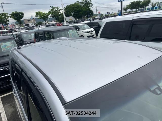 Honda N-WGN 2014-03 7223231-5