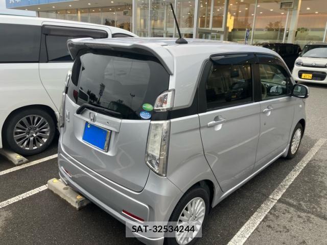 Honda N-WGN 2014-03 7223231-7