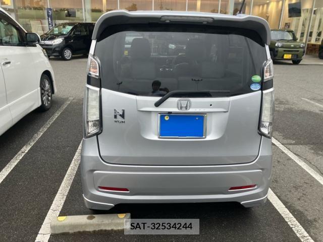 Honda N-WGN 2014-03 7223231-8