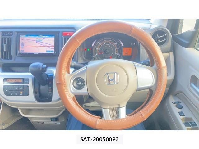 Honda N-WGN 2015-10 7223234-8