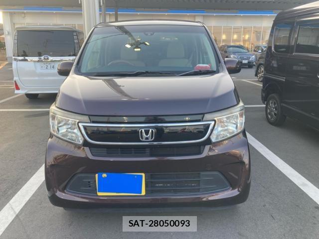 Honda N-WGN 2015-10 7223234-0