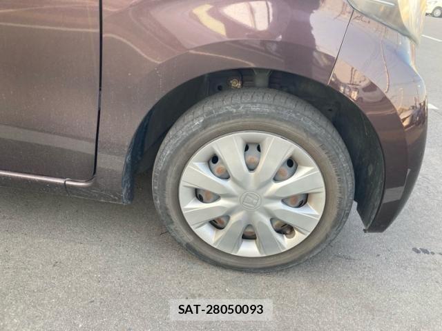 Honda N-WGN 2015-10 7223234-1