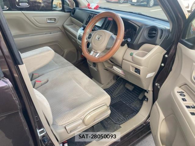 Honda N-WGN 2015-10 7223234-3
