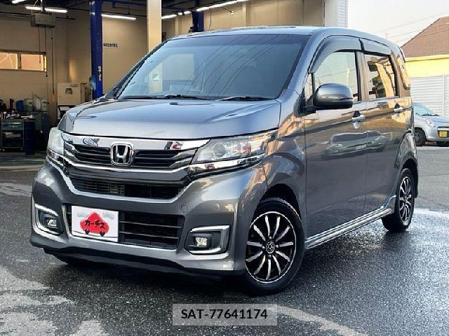 Honda N-WGN 2018-04 7223242-0