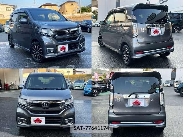 Honda N-WGN 2018-04 7223242-8