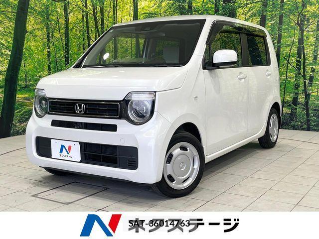 Honda N-WGN 2021-04 7251827-0