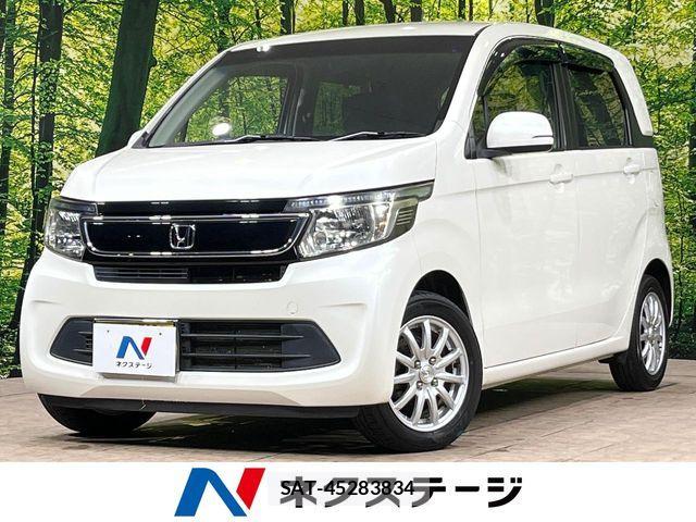 Honda N-WGN 2016-05 7251828-0