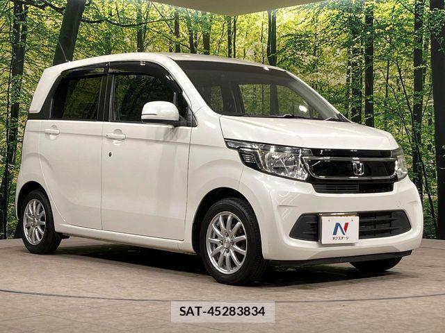 Honda N-WGN 2016-05 7251828-15