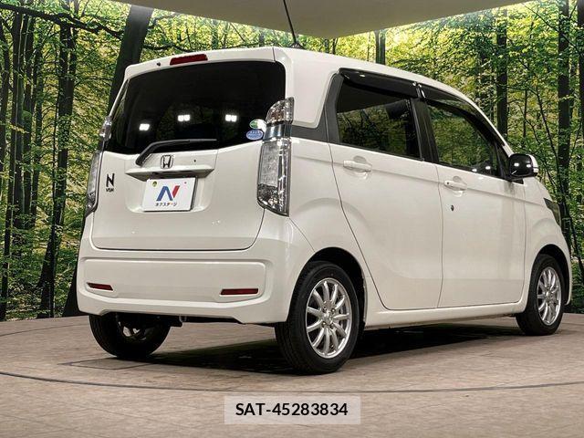 Honda N-WGN 2016-05 7251828-16