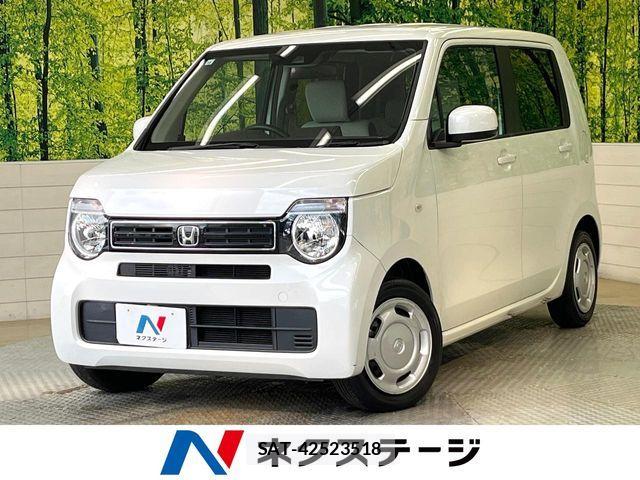 Honda N-WGN 2021-10 7250013-0