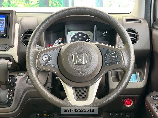 Honda N-WGN 2021-10 7250013-10