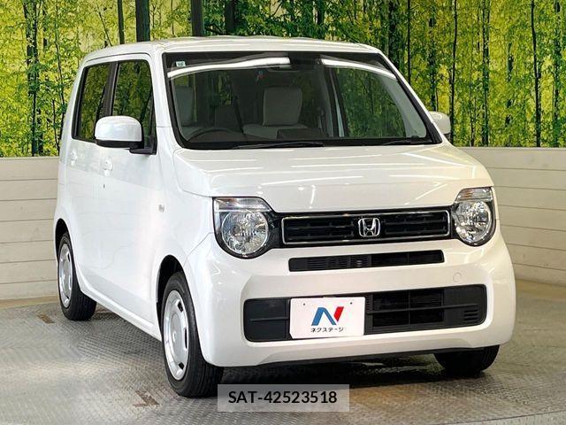 Honda N-WGN 2021-10 7250013-13