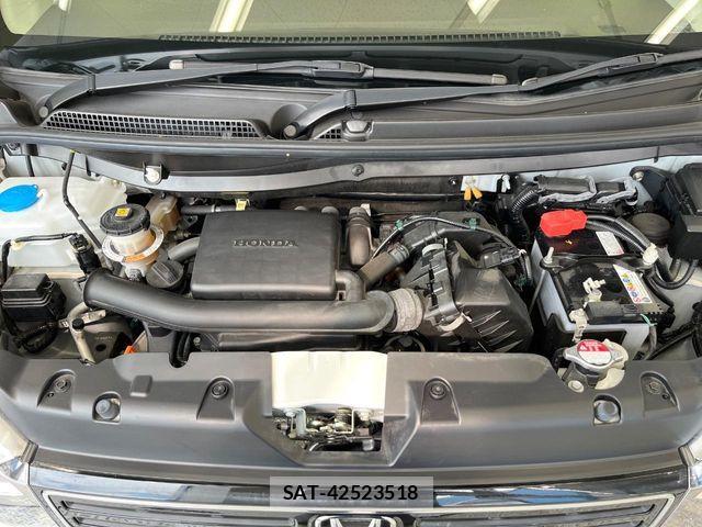 Honda N-WGN 2021-10 7250013-17