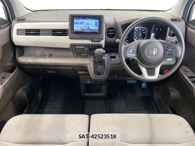 Honda N-WGN 2021-10 7250013-1