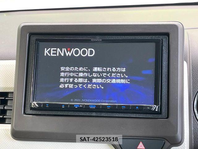 Honda N-WGN 2021-10 7250013-3