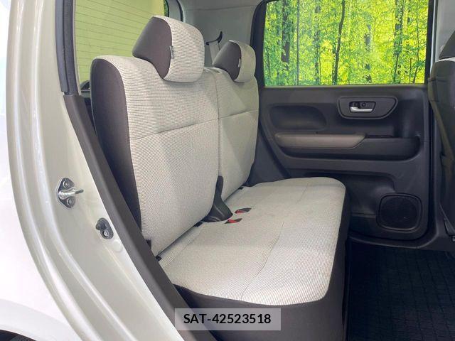 Honda N-WGN 2021-10 7250013-8