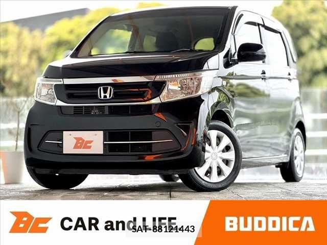 Honda N-WGN 2017-07 7250544-0