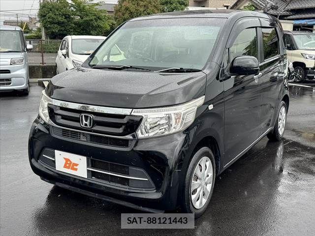 Honda N-WGN 2017-07 7250544-9