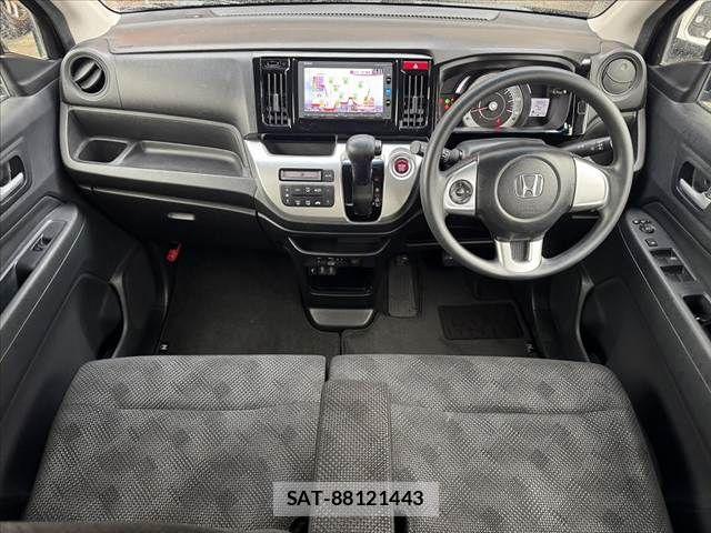 Honda N-WGN 2017-07 7250544-1