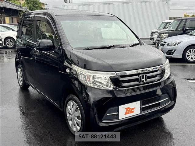 Honda N-WGN 2017-07 7250544-7