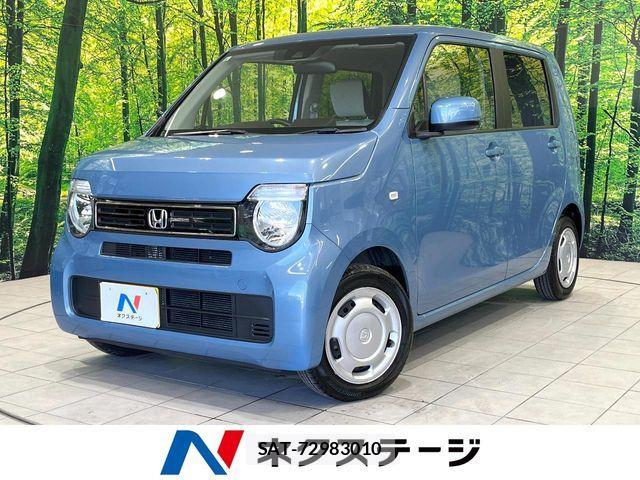 Honda N-WGN 2021-08 7251829-0