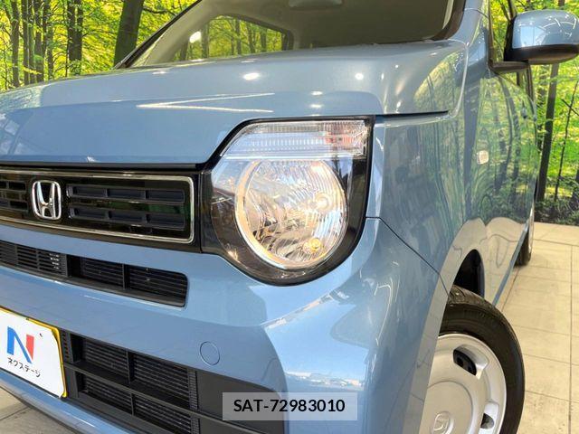Honda N-WGN 2021-08 7251829-11