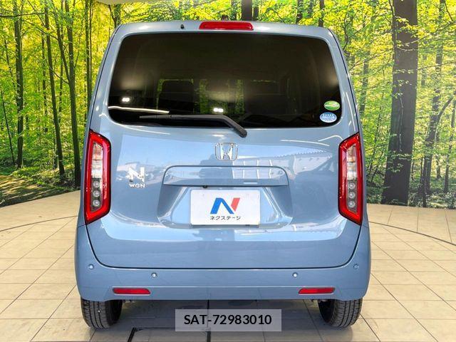 Honda N-WGN 2021-08 7251829-14