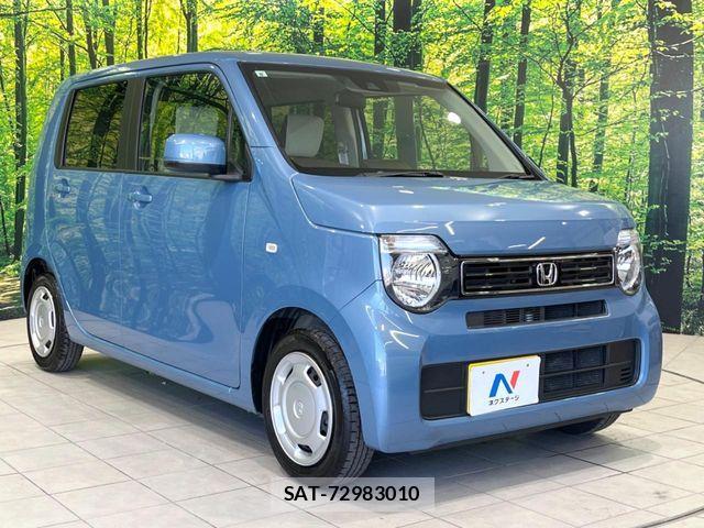 Honda N-WGN 2021-08 7251829-15