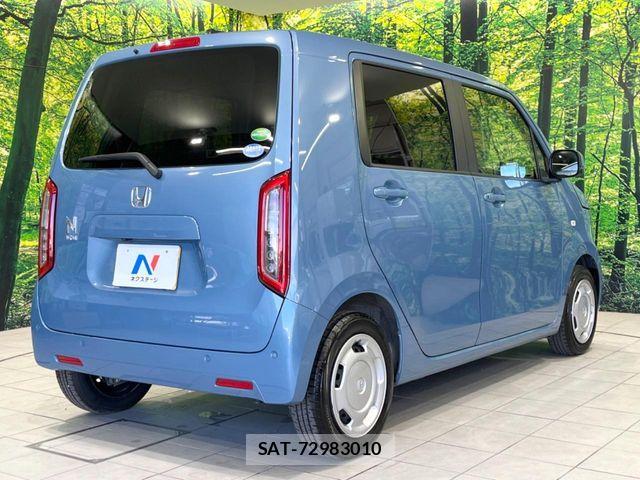 Honda N-WGN 2021-08 7251829-16