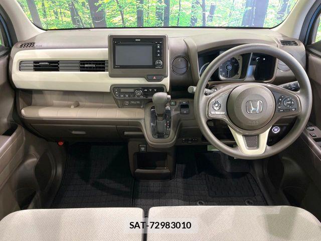 Honda N-WGN 2021-08 7251829-1