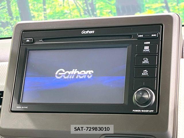 Honda N-WGN 2021-08 7251829-3