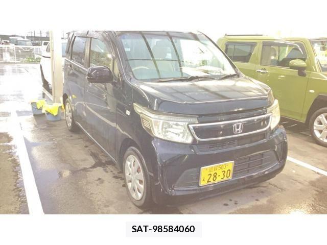 Honda N-WGN 2015-02 7272637-0