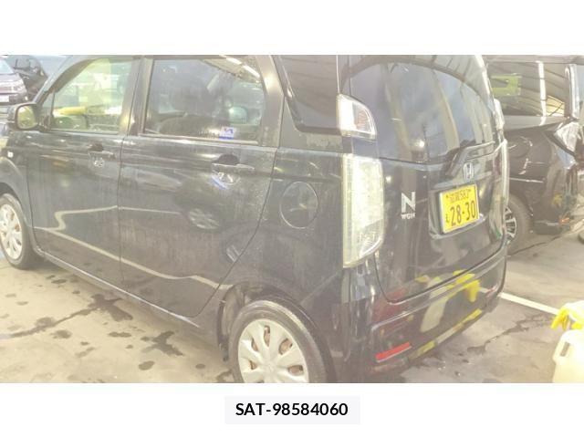Honda N-WGN 2015-02 7272637-1