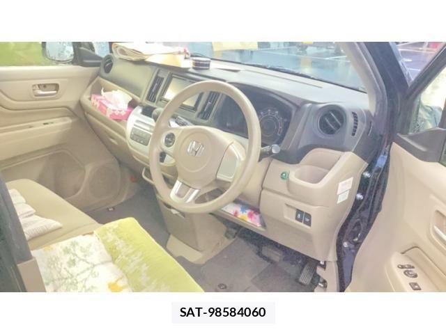 Honda N-WGN 2015-02 7272637-2