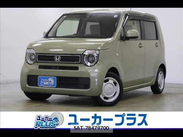 Honda N-WGN 2021-07 7272635-0