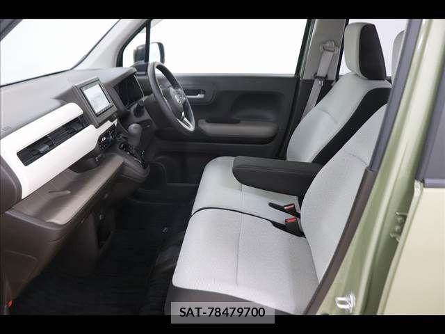 Honda N-WGN 2021-07 7272635-11