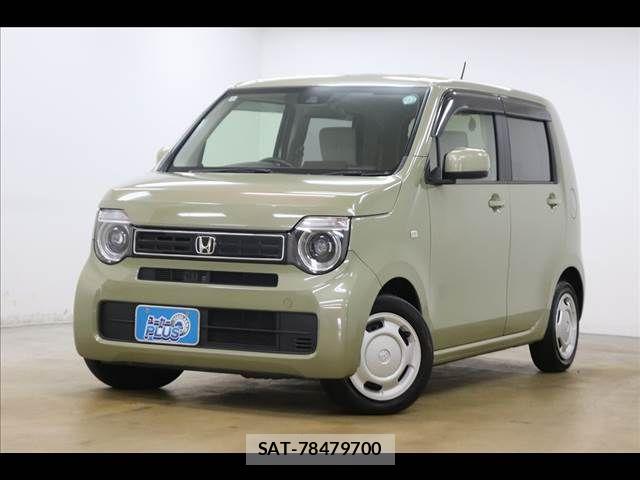 Honda N-WGN 2021-07 7272635-16