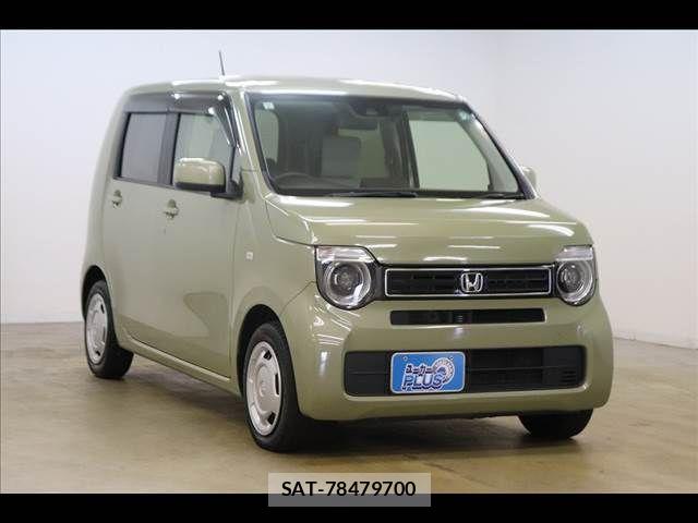 Honda N-WGN 2021-07 7272635-17