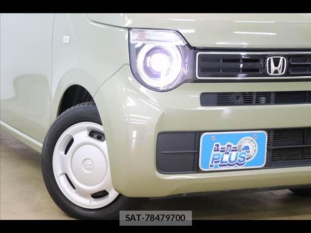 Honda N-WGN 2021-07 7272635-22