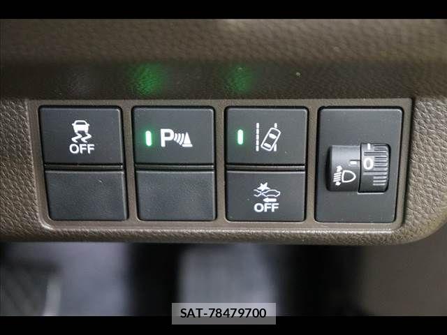 Honda N-WGN 2021-07 7272635-7