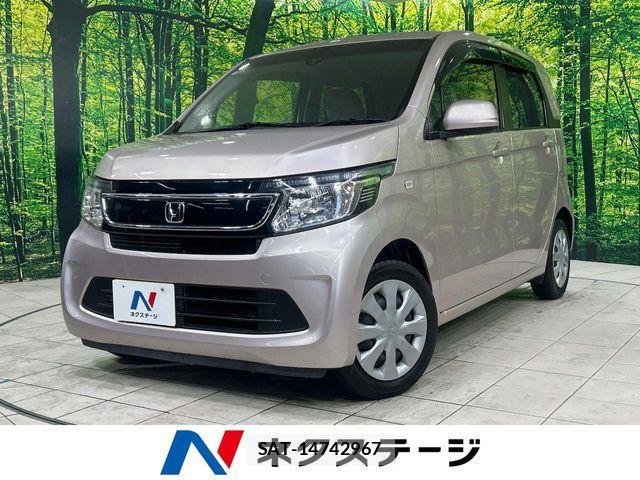 Honda N-WGN 2015-02 7272638-0