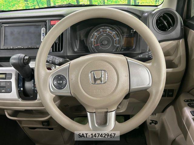 Honda N-WGN 2015-02 7272638-10