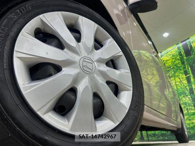 Honda N-WGN 2015-02 7272638-12
