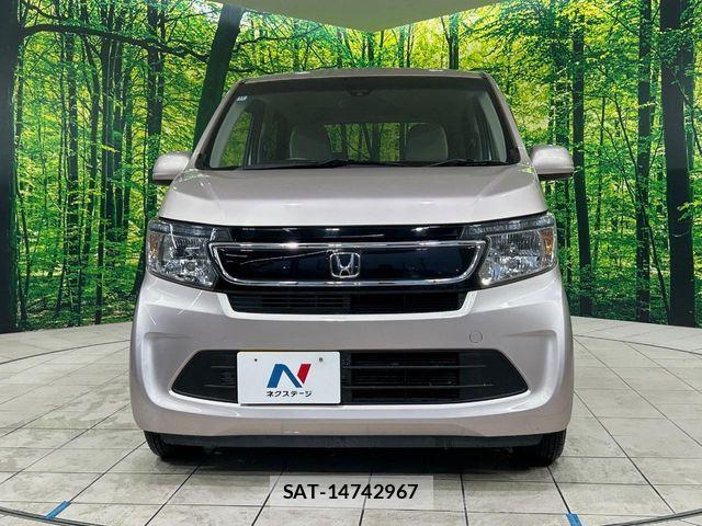 Honda N-WGN 2015-02 7272638-13