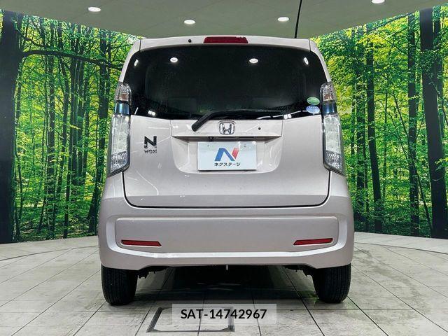Honda N-WGN 2015-02 7272638-14