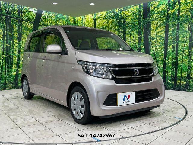Honda N-WGN 2015-02 7272638-15