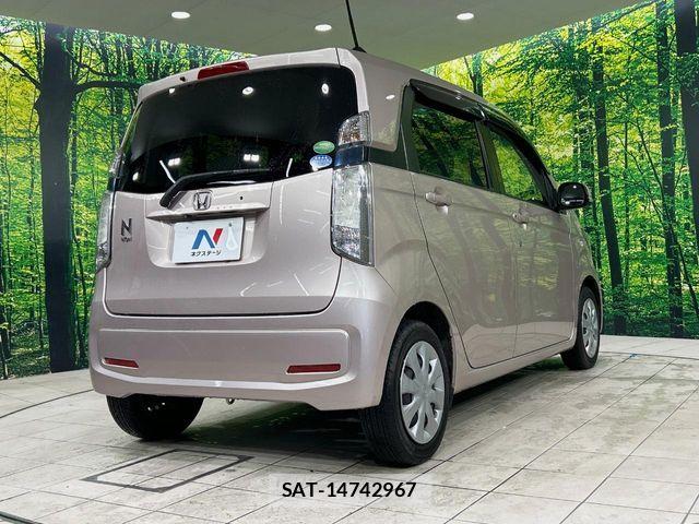 Honda N-WGN 2015-02 7272638-16