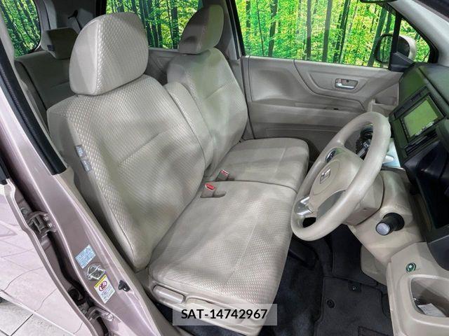 Honda N-WGN 2015-02 7272638-7