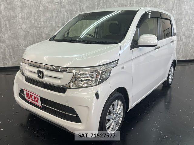Honda N-WGN 2019-03 7272641-0