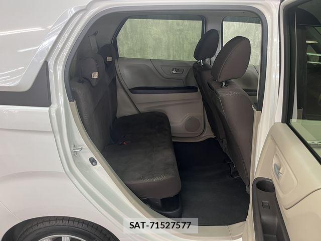 Honda N-WGN 2019-03 7272641-12